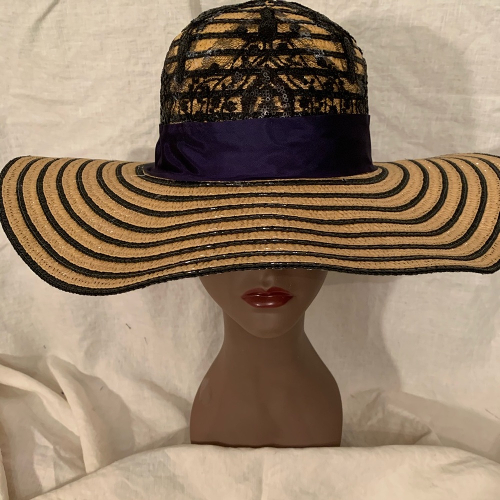 Summer Hat